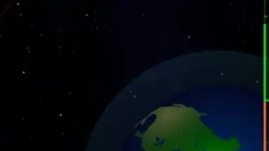 Captura de tela de Space Agency 9