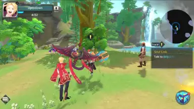 Captura de tela de GYEE 2