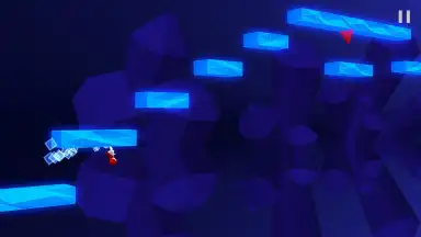 Captura de tela de Crystalrect 5