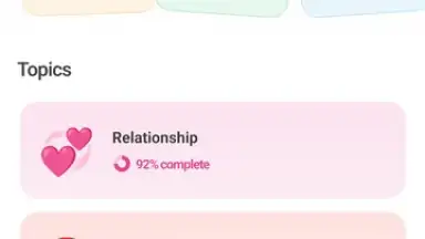 Captura de tela de Couple Joy 8