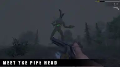 Captura de tela de Pipe Head Story 7