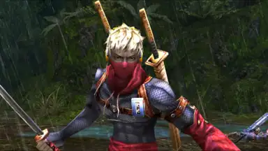 Captura de tela de Izanagi 7