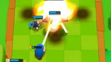 Captura de tela de Clash Mini 14