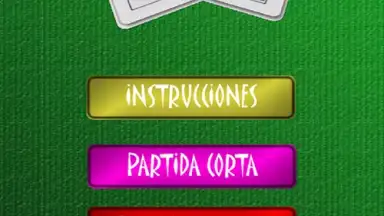 Captura de tela de Siete y Media 6