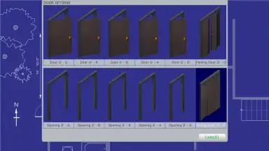 Captura de tela de PadCAD 15