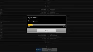 Captura de tela de Basketball Livescore Widget 24