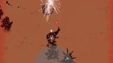Captura de tela de Magic Survival 6