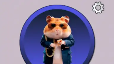 Captura de tela de Hamster Clicker Tycoon 1