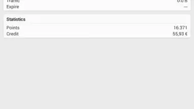 Captura de tela de ShareDownloader 15
