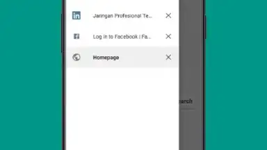Captura de tela de 10G Browser 3