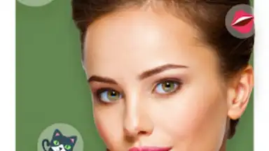 Captura de tela de Face Aging Editor: Gender Swap 2