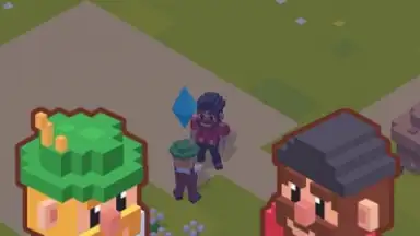 Captura de tela de Craft Valley 12