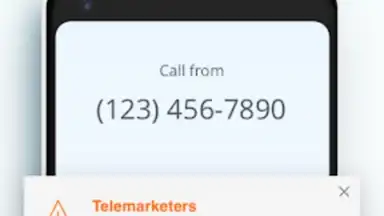 Captura de tela de Spokeo - Identify Unknown Call 4