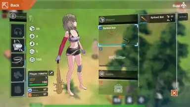 Captura de tela de Zgirls II-Last One 2
