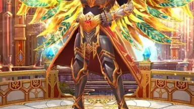 Captura de tela de Immortal Raid 5