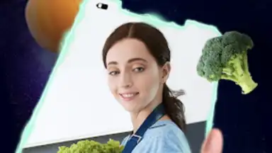 Captura de tela de Zakaz.ua - grocery shopping 1