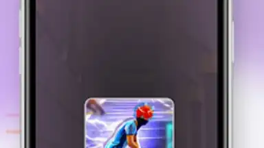 Captura de tela de H4X SENSI 5