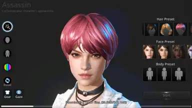 Captura de tela de Darkness Rises 6