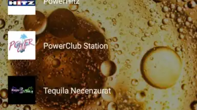 Captura de tela de Rap Music Radio Full 4