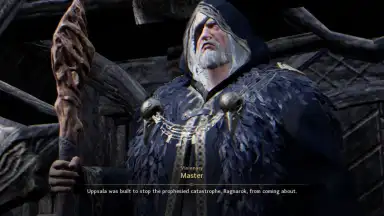 Captura de tela de Legend of YMIR 8