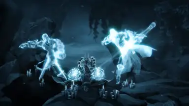 Captura de tela de Diablo Immortal 5
