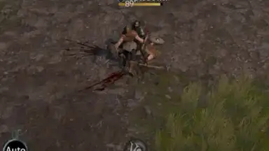 Captura de tela de The Guardian 6