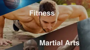 Captura de tela de Increase Sprinting Speed 5