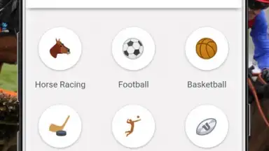 Captura de tela de OLBG Sports Betting Tips – Football & Horse Racing 1