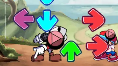 Captura de tela de Indie Cross V2 6
