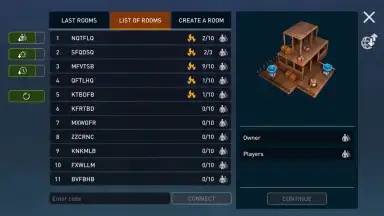 Captura de tela de Raft Survival: Multiplayer 5