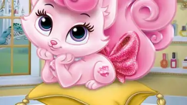 Captura de tela de Palace Pets 3