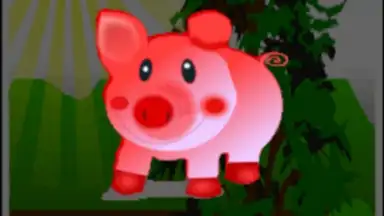 Captura de tela de Toddler World 17