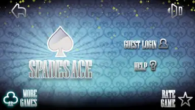 Captura de tela de SpadesAce 6