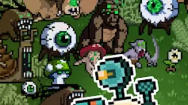 Captura de tela de Project Clean Earth 9