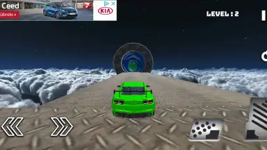 Captura de tela de Mega Ramp 12