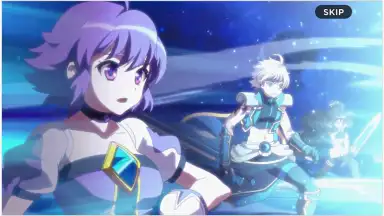 Captura de tela de GrandChase 20