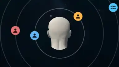 Captura de tela de Sleep Orbit 10