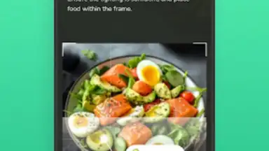 Captura de tela de Eatr 4