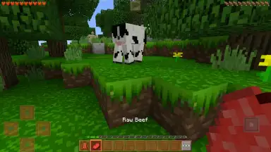 Captura de tela de King Craft 6