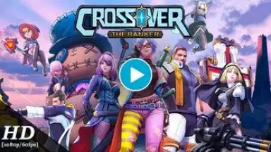 Captura de tela de Crossover: The Ranker 1