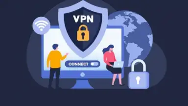 Captura de tela de StarVPN - Free Private & Secure VPN 1