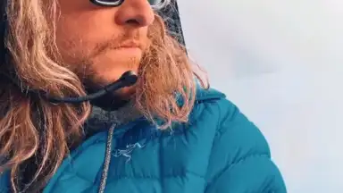 Captura de tela de Instander 8
