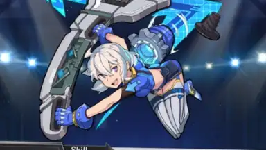 Captura de tela de Fight League 11