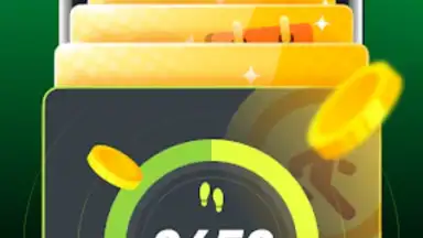 Captura de tela de WalkingFit 4