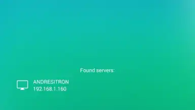 Captura de tela de DAEMON Sync 2