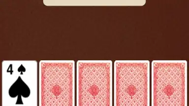 Captura de tela de Prime Video Poker 11
