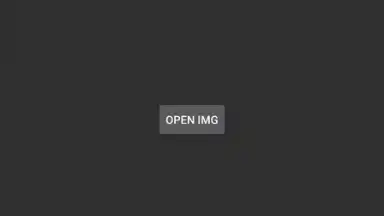 Captura de tela de Img Tool 1