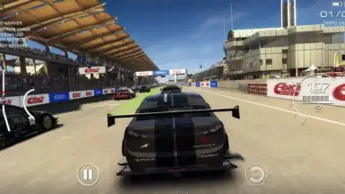 Captura de tela de GRID™ Autosport Custom Edition 2