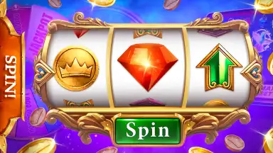 Captura de tela de Scatter Slots 10
