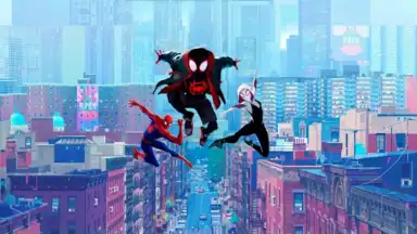 Captura de tela de SpiderMan Ultimate Games 2023 3